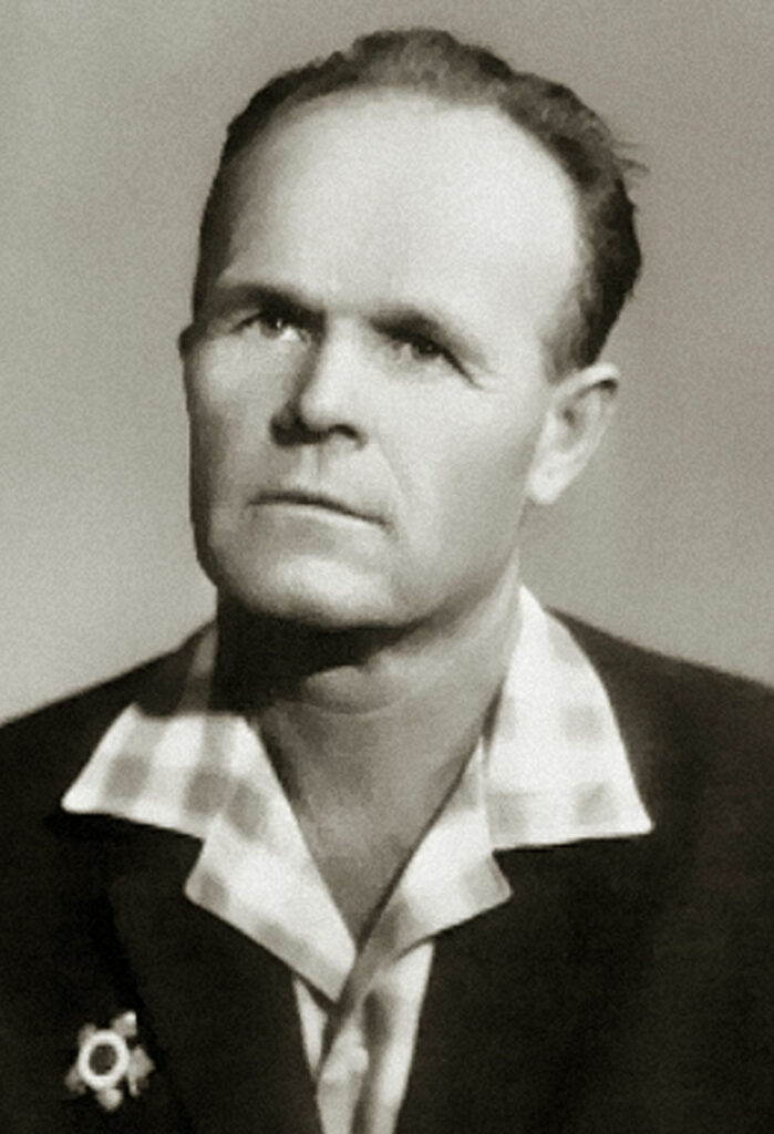 Н. Ф. Калашников - руководитель бендерского антифашистского подполья (1941-1943 годы)