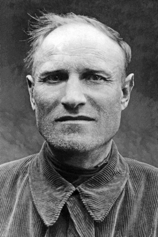 Яков Алексеевич Кучеров