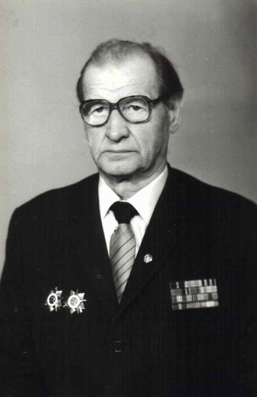 Рыбалко В. И.