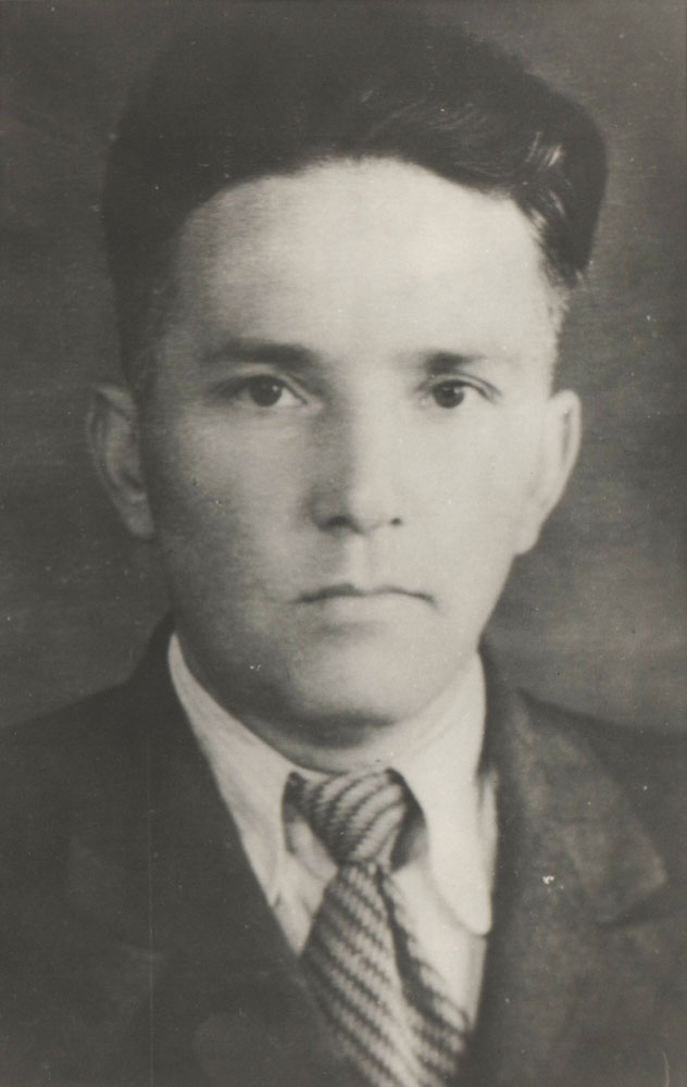 Балан Анатолий Ипатьевич
