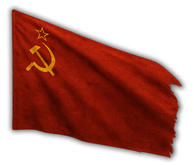 soviet-flag