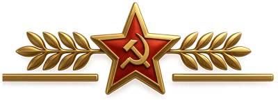 soviet-star